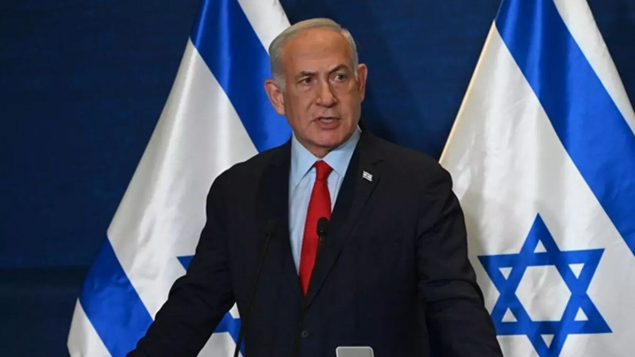 Netanyahu kırmızı çizgiyi açıkladı: Gazze tamamen ele geçirilecek