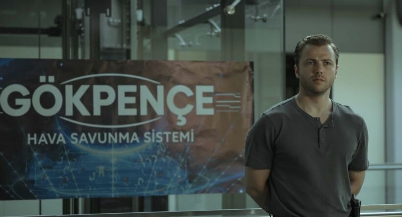 Teşkilat 144. bölüm izle HD: TRT 1 Teşkilat son bölüm nerden izlenir, Tolga Sarıtaş bu bölümde diziden mi ayrılıyor?