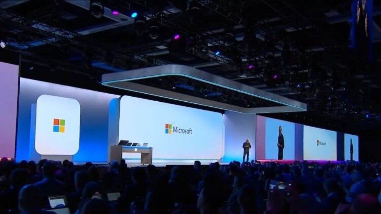 Microsoft mühendisi: 'Bu soykırıma ortak olmayacağım'