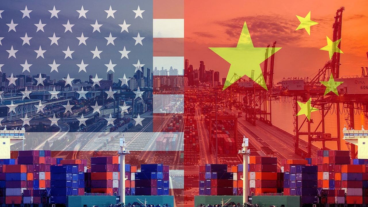 Çinli ihracatçılar ABD'yi nasıl kazıklıyor?