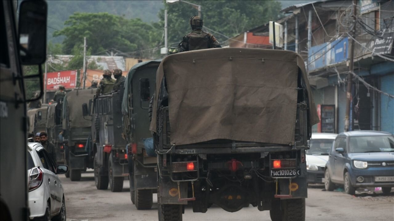 Pakistan ile Hindistan arasında yeni anlaşma