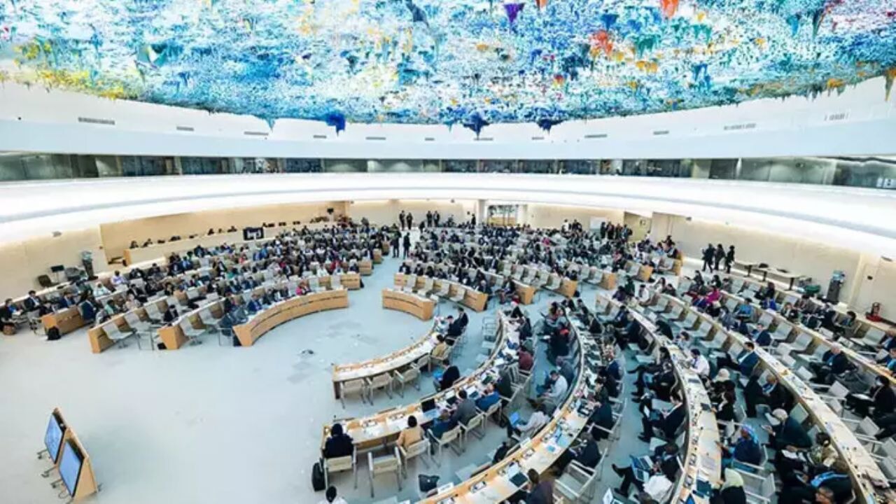 DSÖ'den küresel sağlık devrimi: Anlaşma artık resmileşti