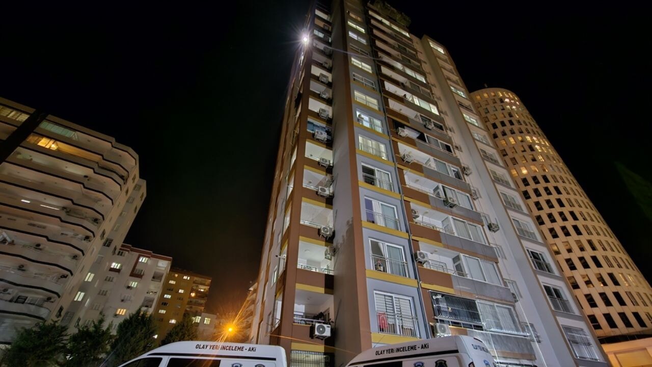 Şevval'i öldürüp, 12'nci kattan atlamadan önce yazdıkları ortaya çıktı