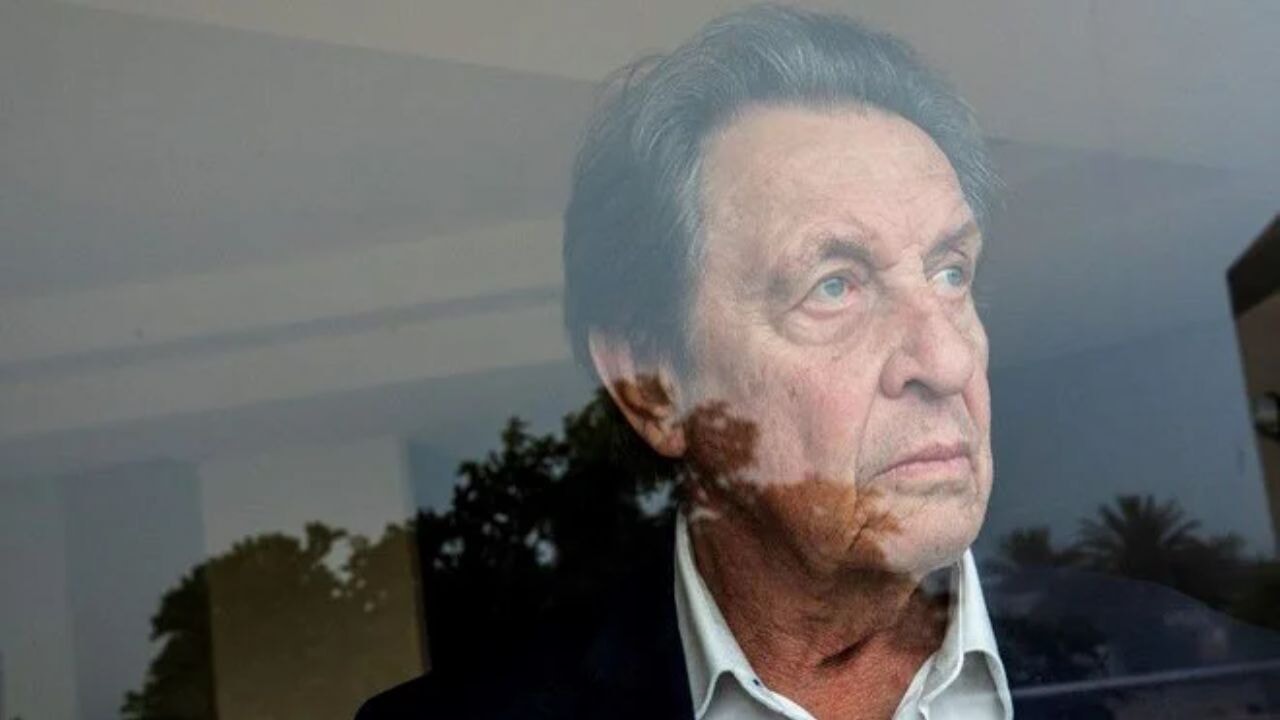 Elon Musk'ın babası üç kişiyi vurarak öldürdüğü olayı anlattı