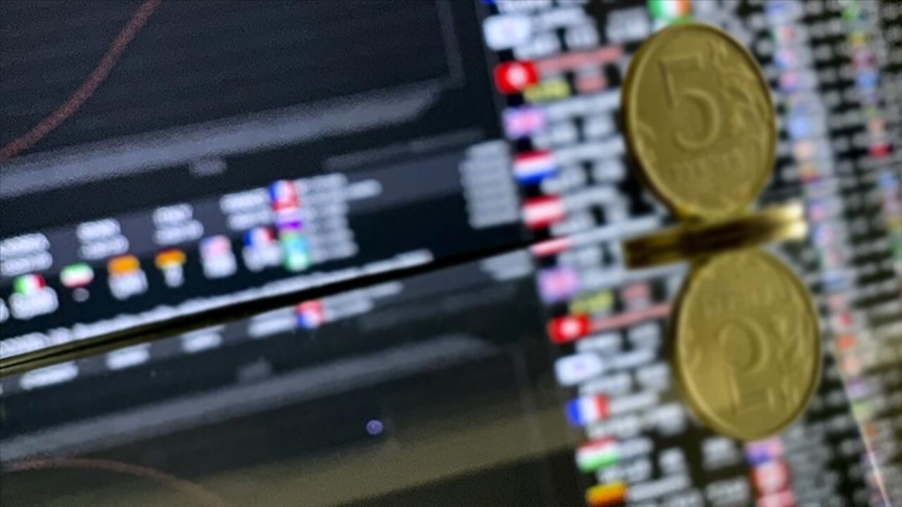 Putin-Trump görüşmesinin ardından Rusya piyasaları düşüşle açıldı