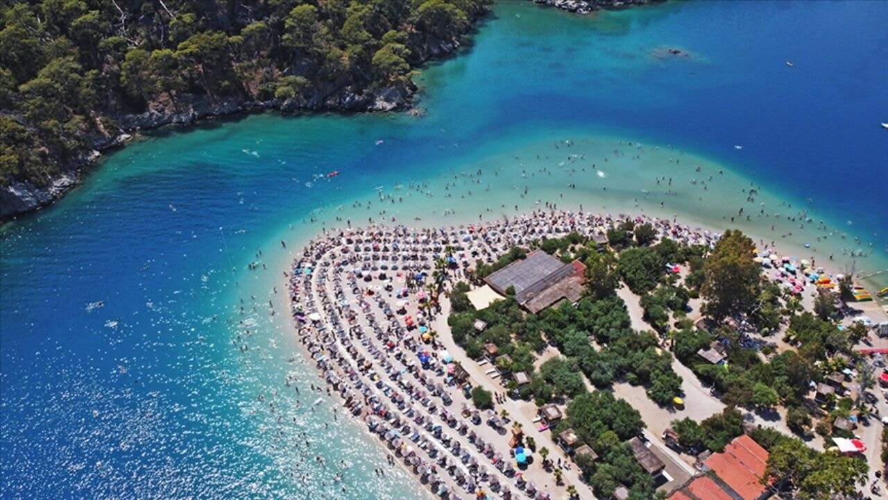 Türkiye, dünyada 3. ülke oldu