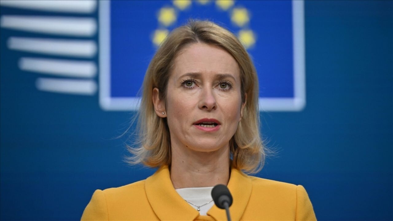 AB'den Suriye'ye yönelik yaptırımlarla ilgili karar