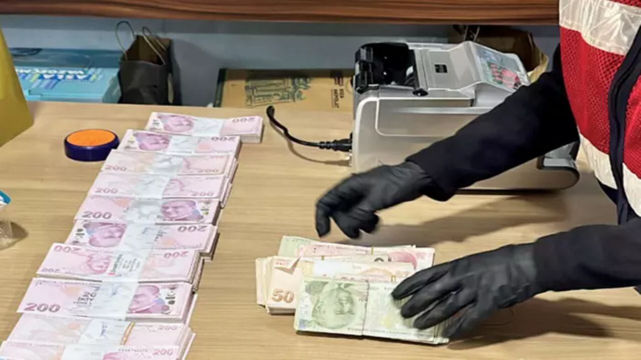 İBB'de şehit yakınları üzerinden hayali ihale vurgunu!