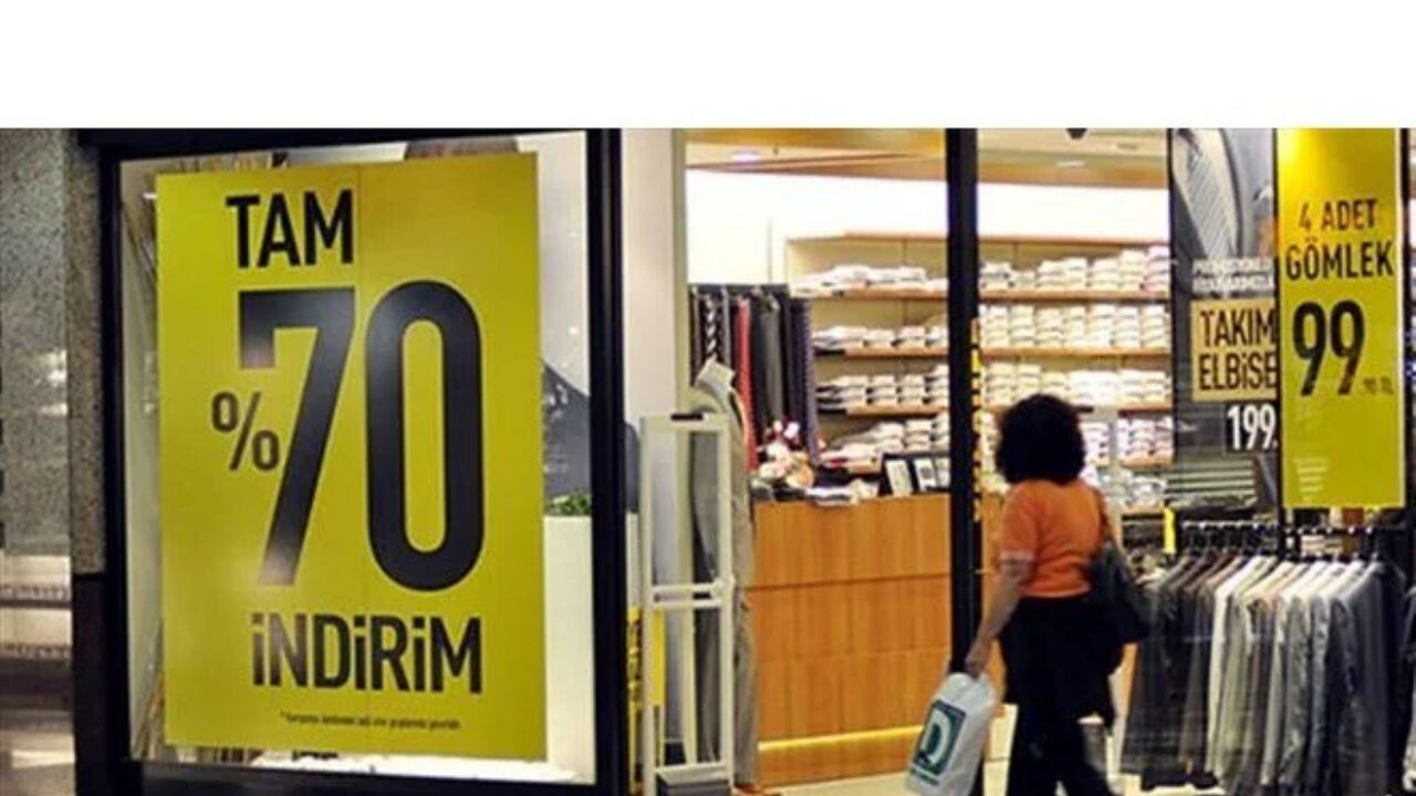 Markalardan yeni indirim formülü