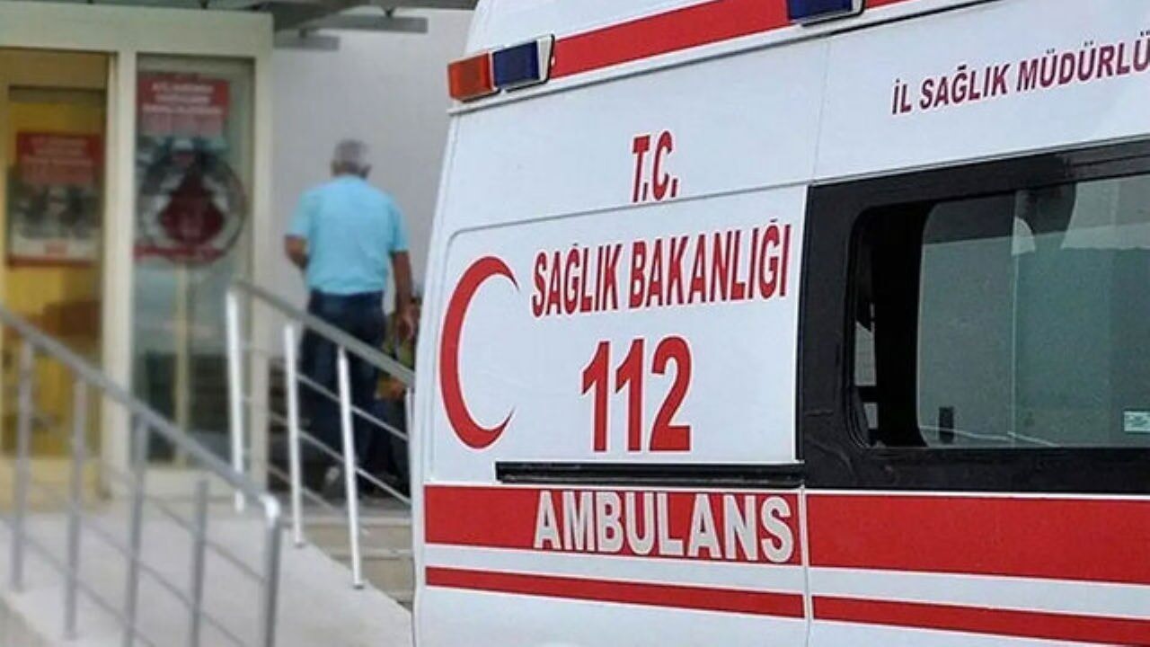 İzmir'de iki komşu arasında bahçe kavgası: Silahlar konuştu, 2 ölü