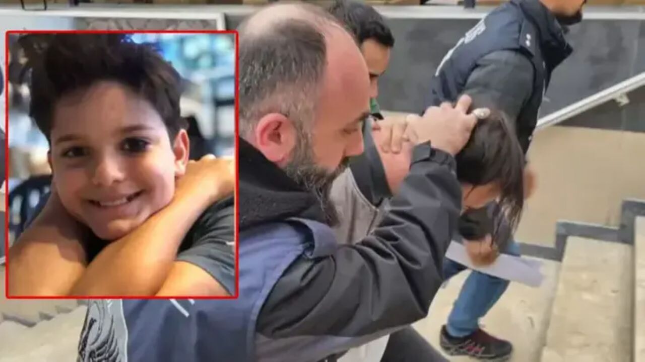 Ahmet Minguzzi cinayeti: Başsavcılıktan 'bıçak' açıklaması