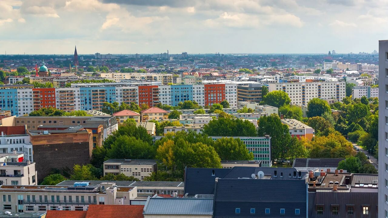 Almanya'da yabancılar daha yüksek kira ödüyor