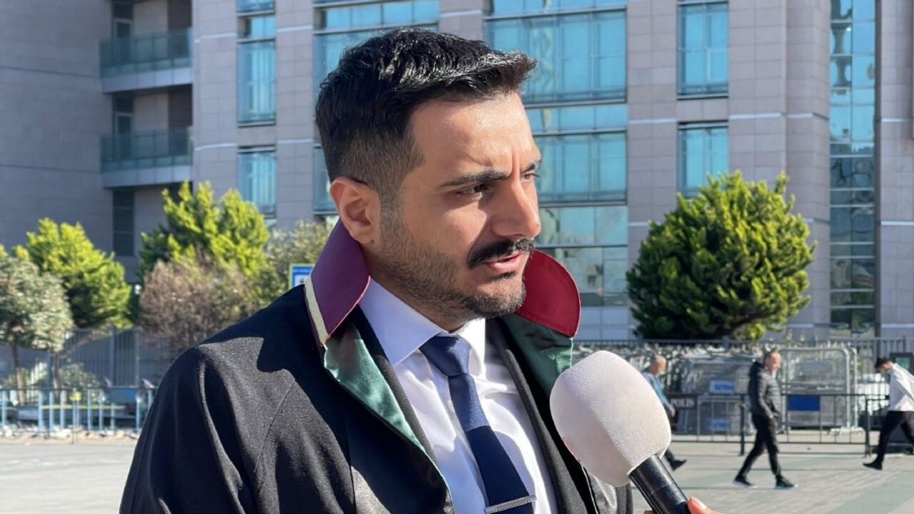 Av. Muhammed Küçük, Genel Af Düzenlemesine İlişkin Önemli Açıklamalarda Bulundu