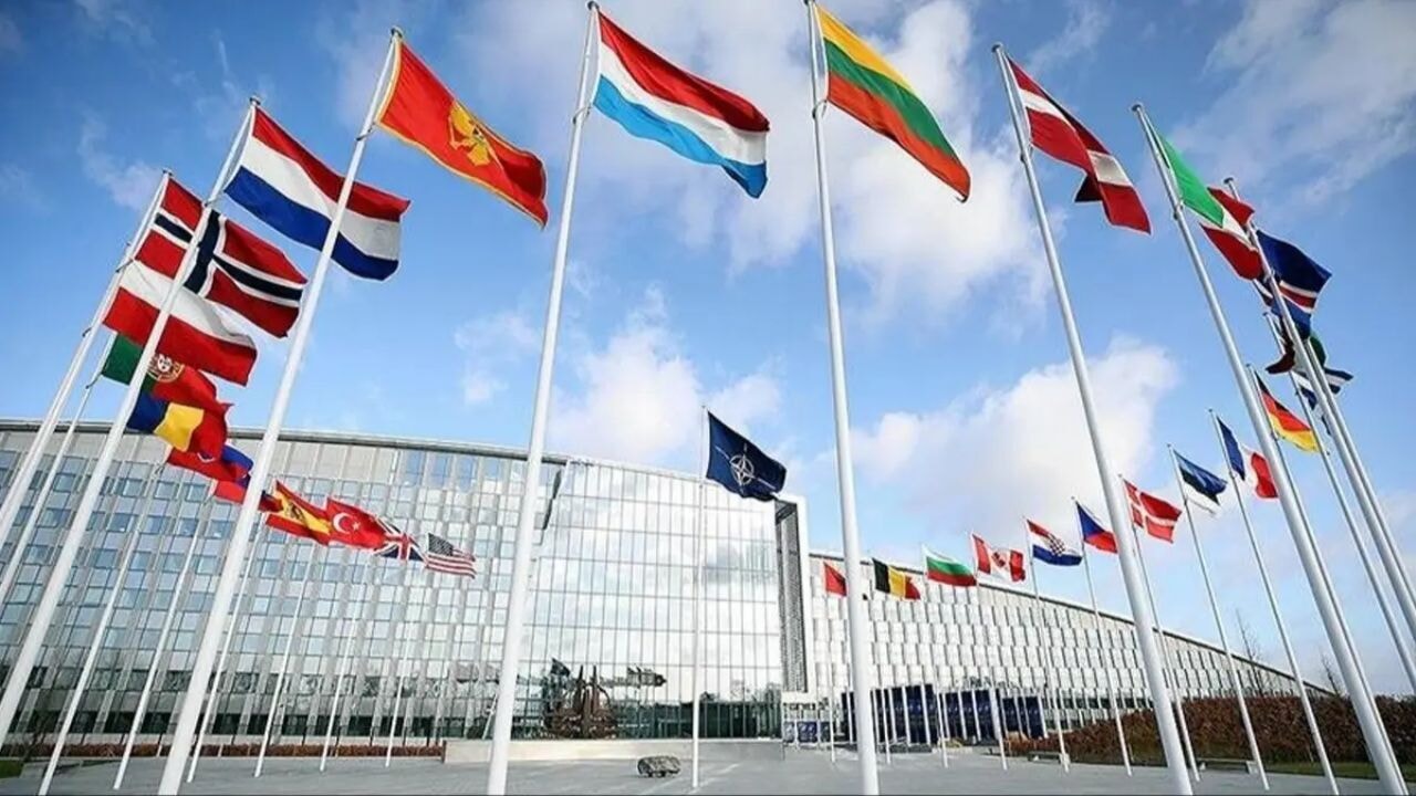 NATO'dan çarpıcı uyarı: Başımız dertte!