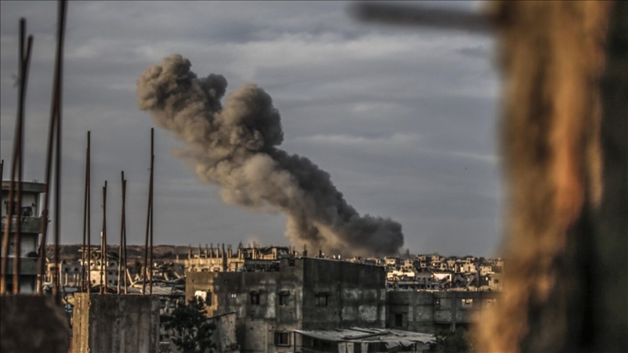 ABD: Gazze'deki savaş yakında sona erebilir