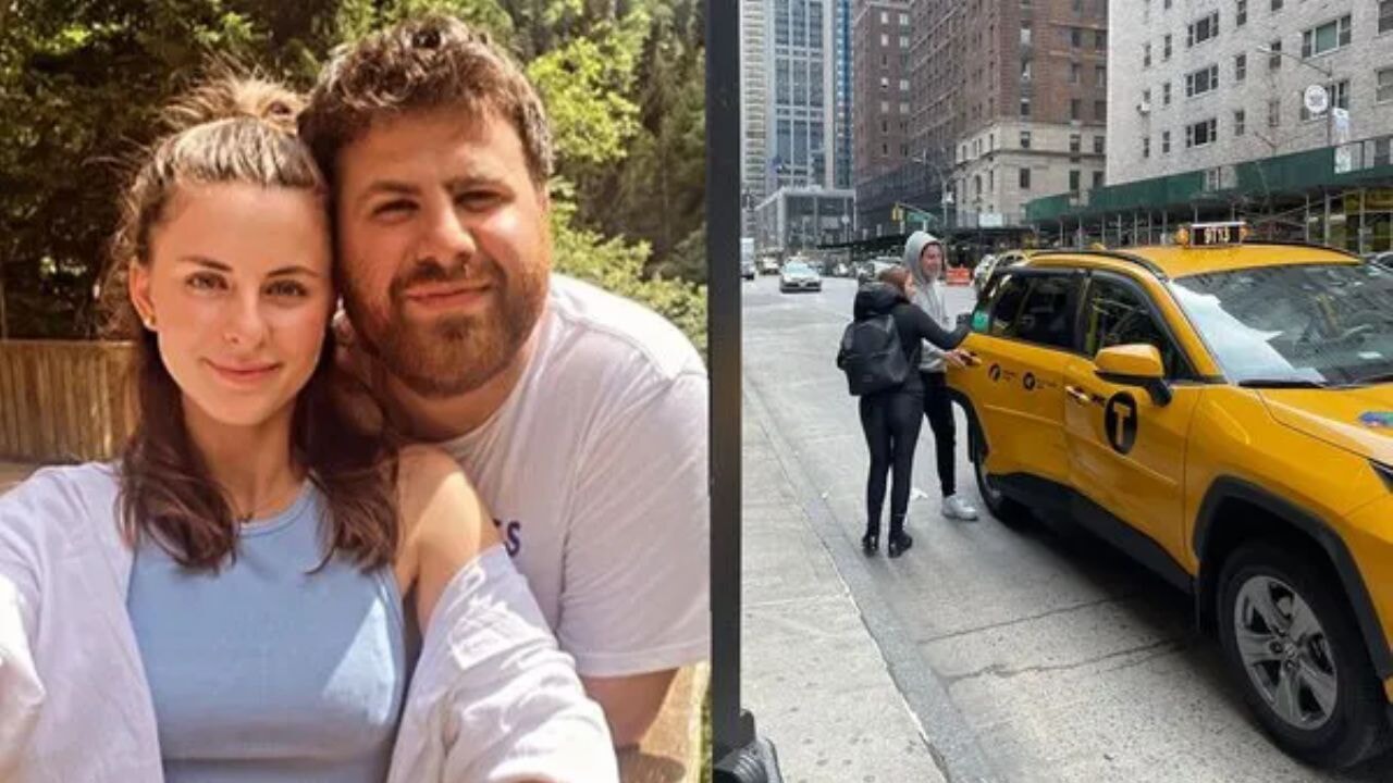 Murat Aci'nin eşinden '100 milyon TL' açıklaması