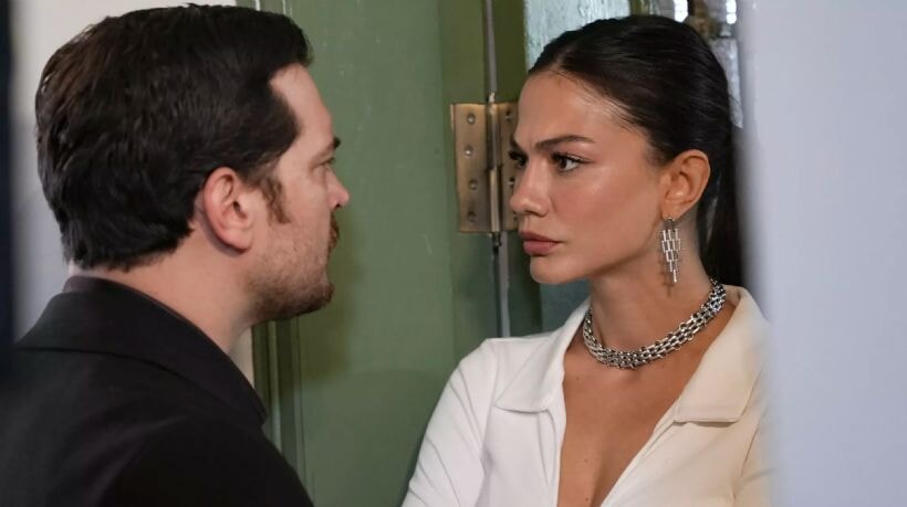 Eşref Rüya 9. bölüm izle tek parça: Dizi incelemesi Eşref Rüya son bölüm özeti ve izleme ekranı