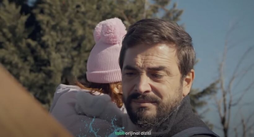 Gassal 2. sezon 1. bölüm izle HD: Sezonun ilk sahnesi yayınlandı, milyonlarca kez izlendi!