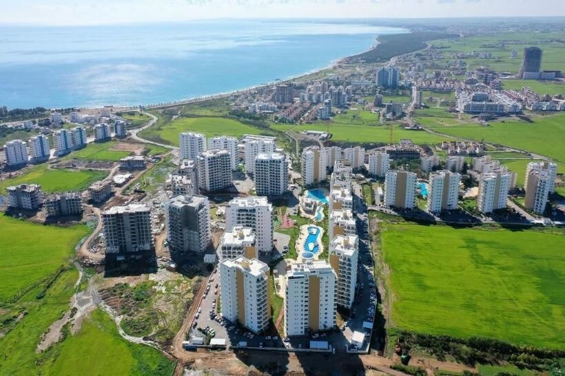 KKTC'ye Gayrimenkul Yatırımı Yapmak Güvenilir ve Mantıklı Mı?