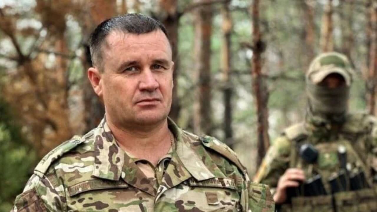 Rus Kara Kuvvetlerine yeni komutan atandı