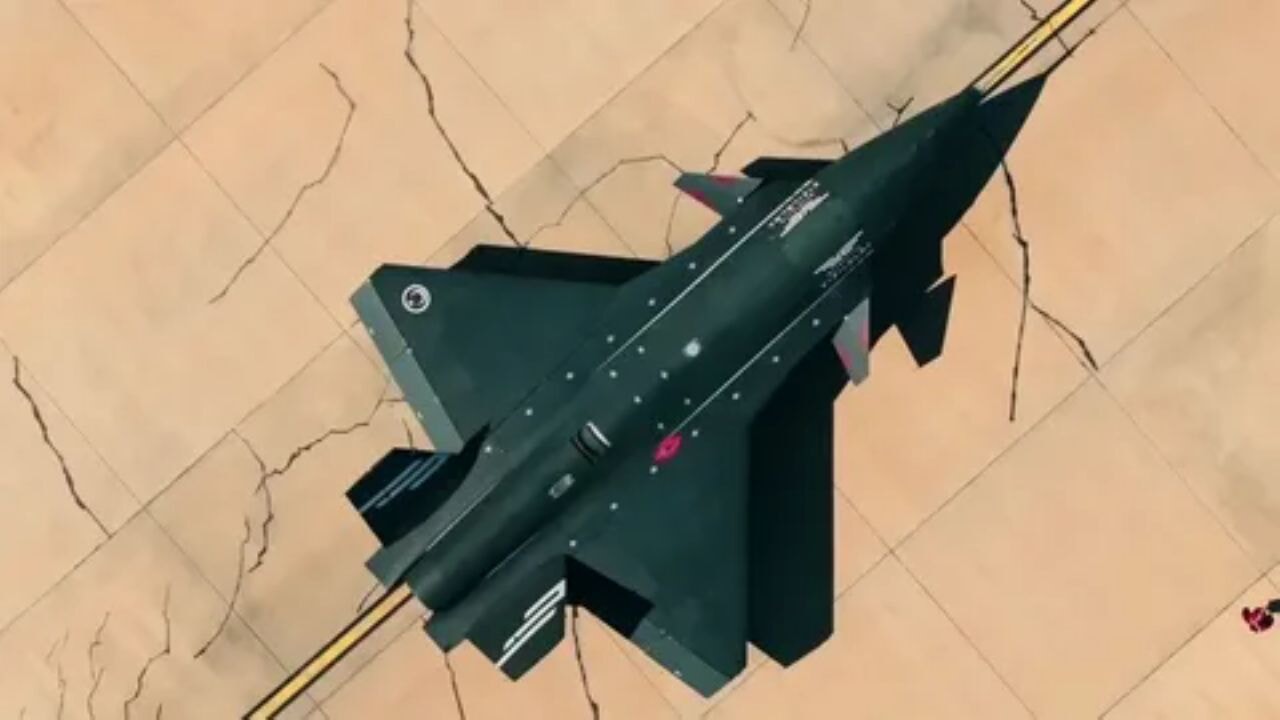 KIZILELMA'dan PT-4 AB kalkışlı aerodinamik sistem tanımlama testi