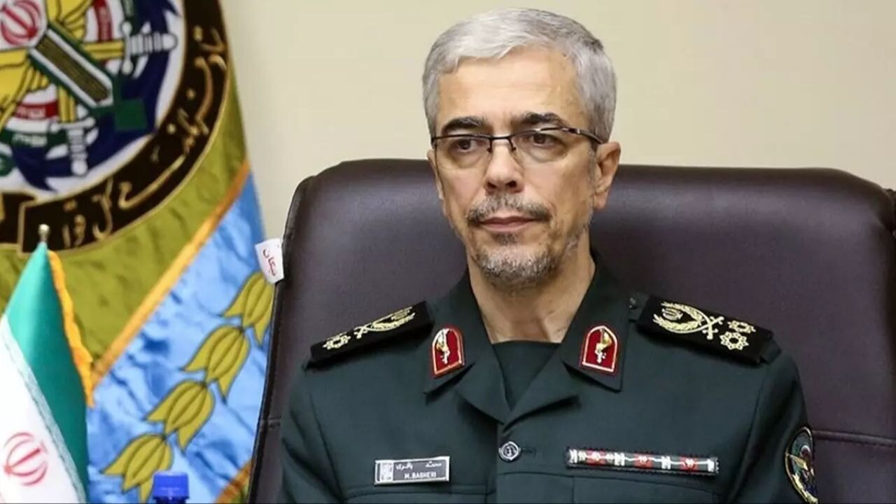 İran'dan tehdit gibi açıklama: 'Müdahale edene ağır bedel ödetiriz'