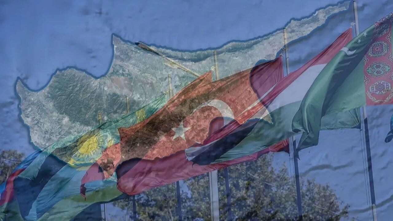 Budapeşte'den güçlü mesaj: KKTC artık gözlemci değil, fiili aktör