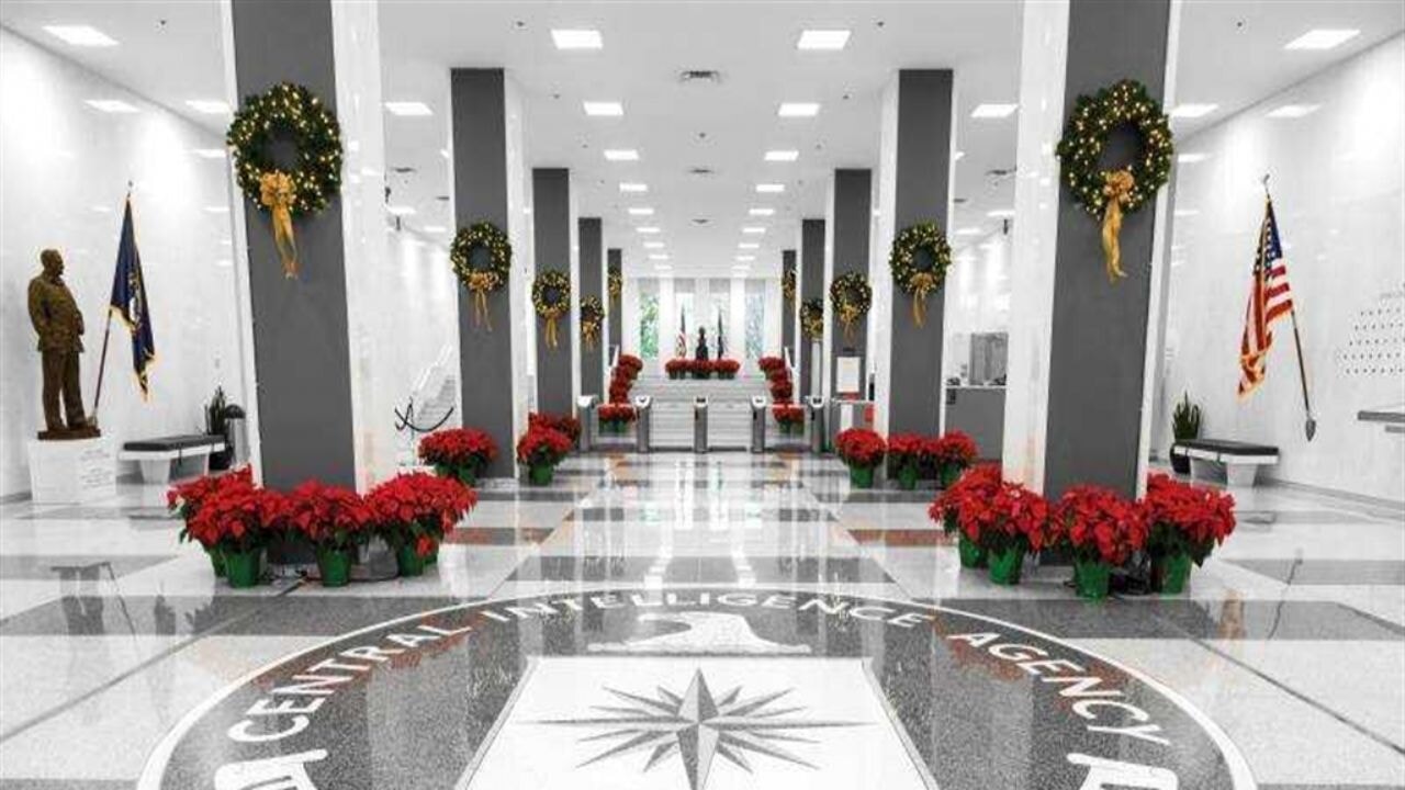 ABD'de CIA merkezine silahlı saldırı girişimi