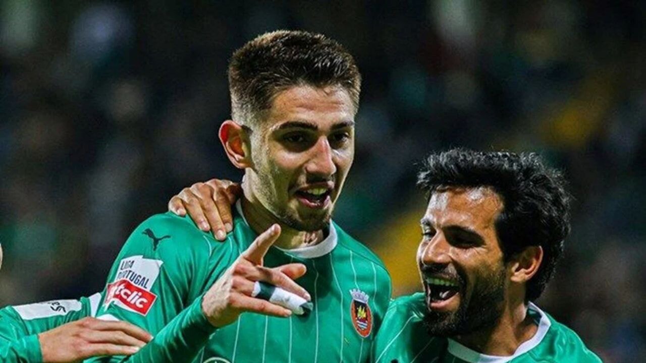 Dünya devleri Demir Ege Tıknaz için sıraya girdi