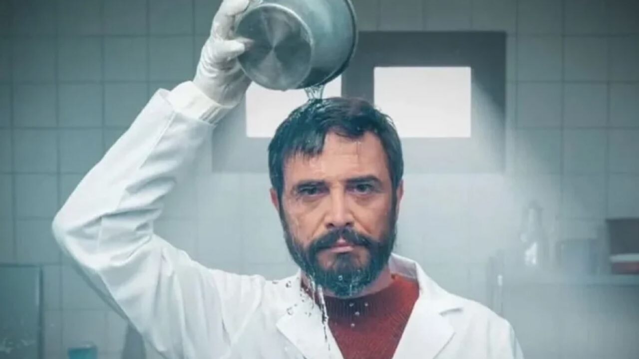 Gassal 2. sezon 2. bölüm izle tek parça: 2. bölüm konusu, 'Vicdan ve Sessizlik' bölümü