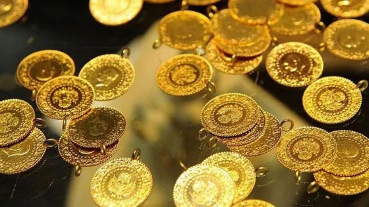 Altında tarihi zirve sinyali! Ons altın 3.336 doları aştı