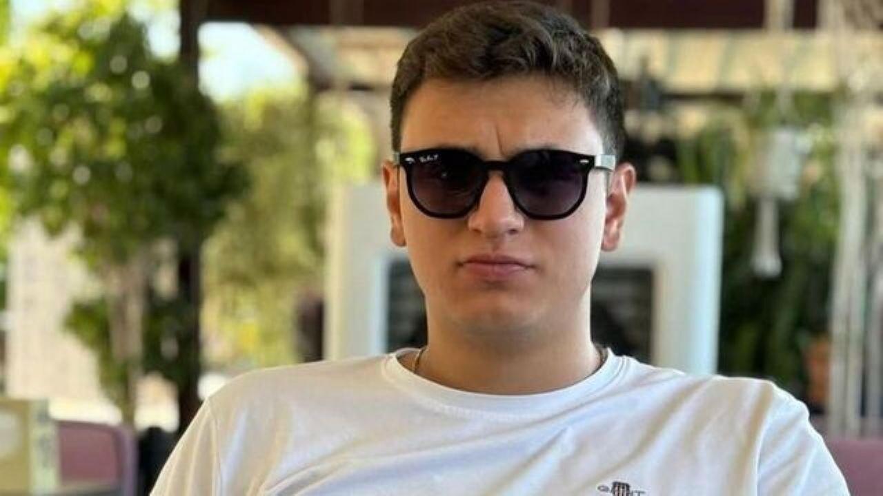 Denizli'de balkondan taşınan eşya genç bir hayatı söndürdü