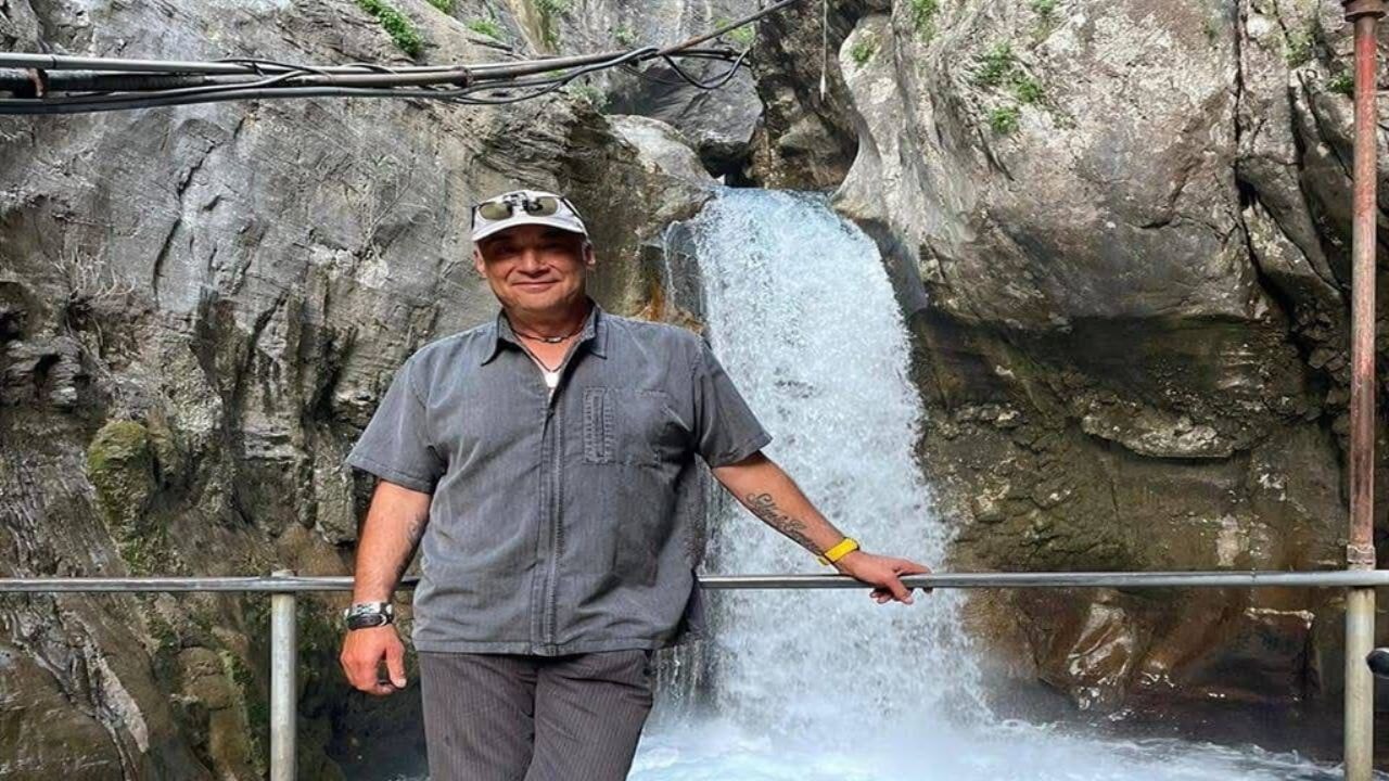 Eski Yeşilçam oyuncusu bıçaklanarak öldürüldü