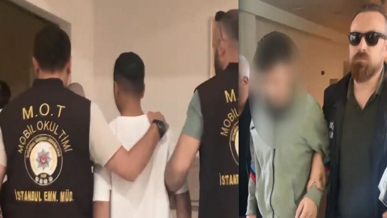 Minguzzi'nin ailesini tehdit eden 5 sanık hakkında karar