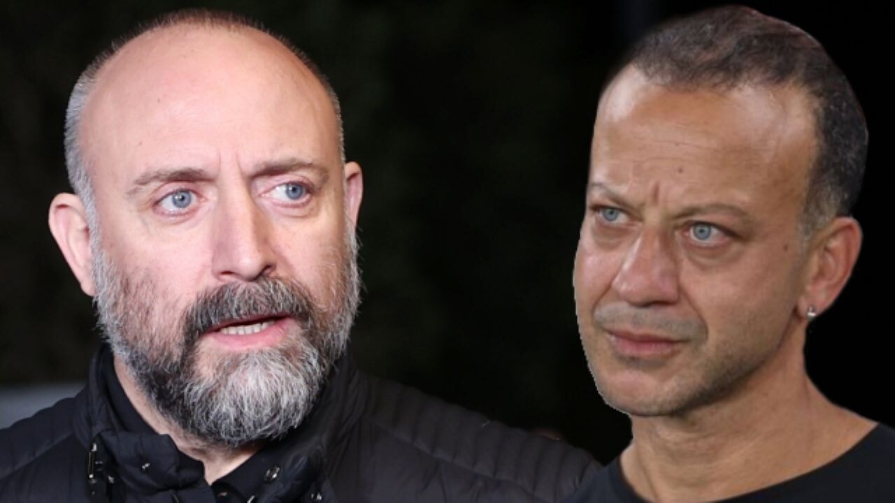 Halit Ergenç ve Rıza Kocaoğlu'na yalan tanıklıktan ceza