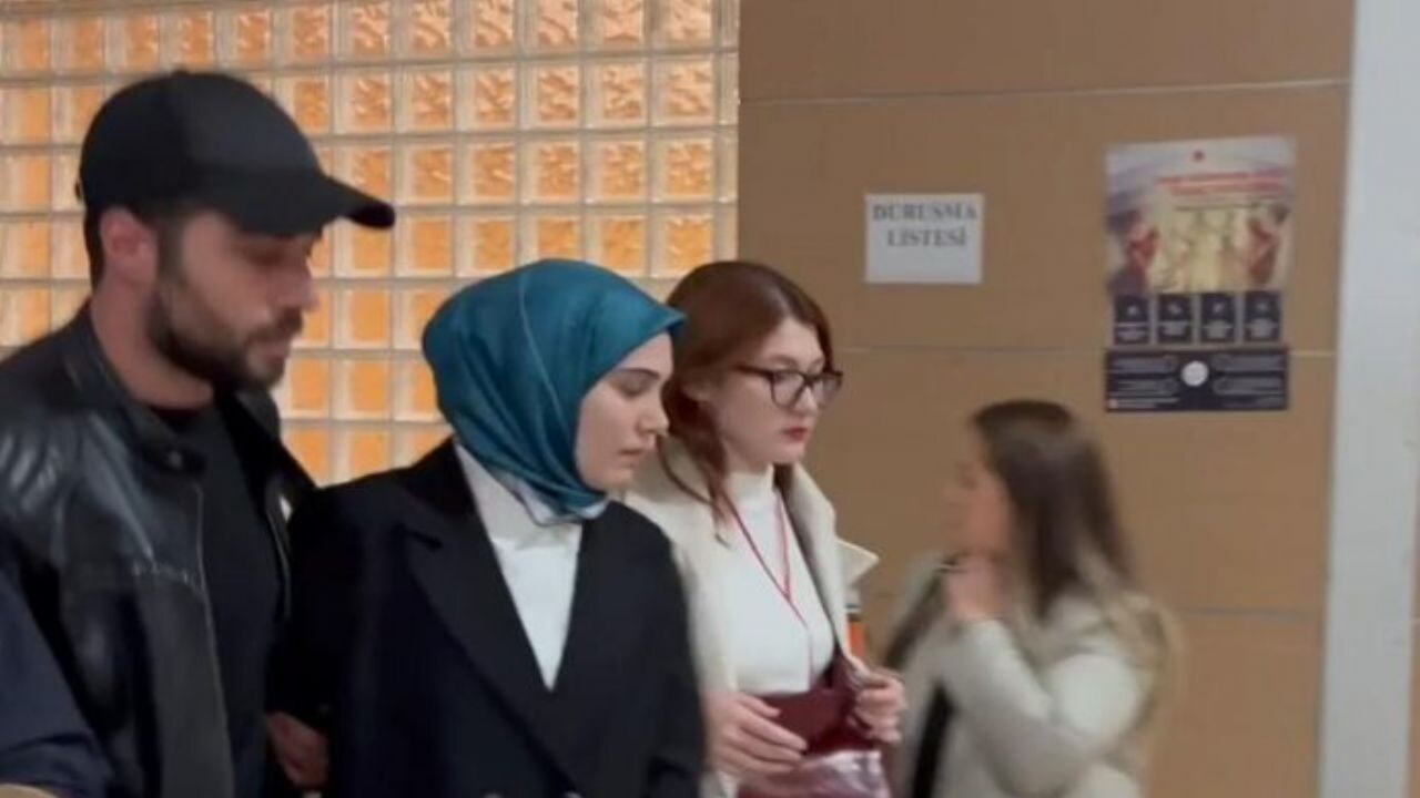 Fatma Zehra Kınık hakkında istenen ceza belli oldu