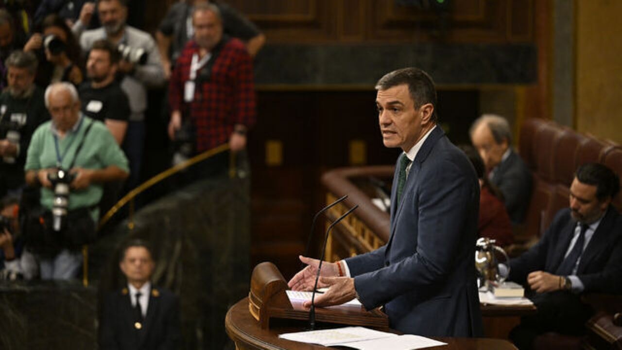 İspanya, AB dışı konut alımlarına vergi artışı planlıyor