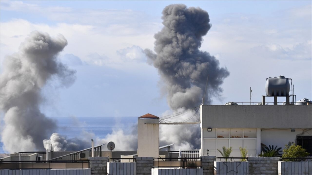 Filistin kamplarındaki silahlar için geri sayım başladı