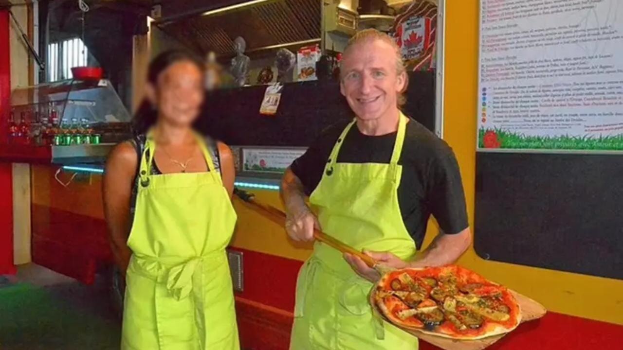 Fransız şefin kan donduran cinayeti: Öldürdü, doğradı, pişirdi