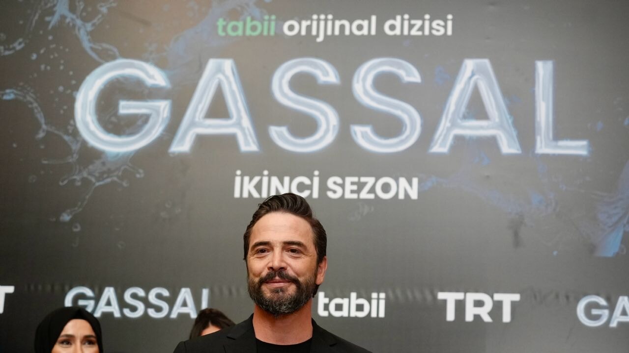 Gassal dizisi ikinci sezonuyla tabii'de yayında: Kültleşen diziye büyük ilgi