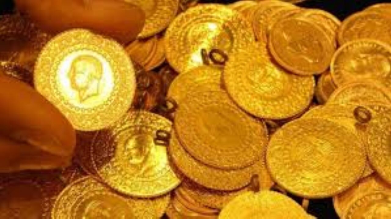 Altın fiyatlarında son dakika yükselişi: 24 Mayıs 2025 güncel rakamlar