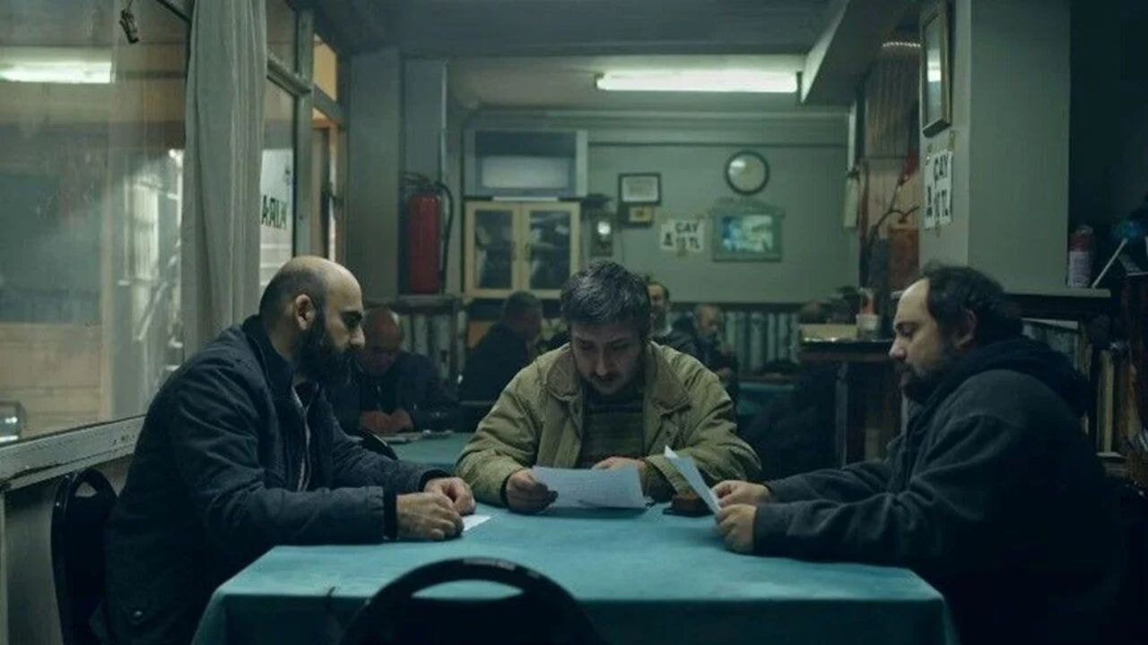 Gibi dizisi final mi yaptı? Yeni sezonda olacak mı?