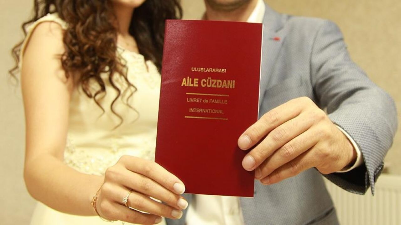 İstanbul'da nikah fiyatları ilçelere göre değişiyor