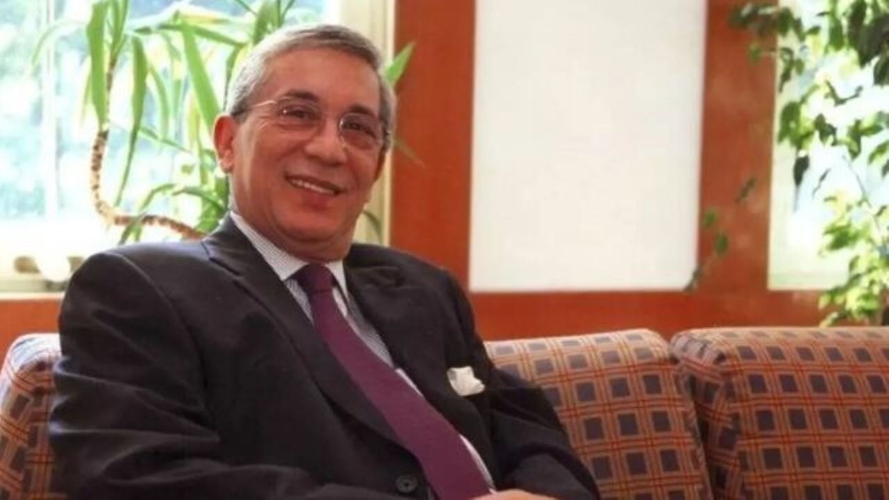 Rüşdü Saracoğlu öldü mü? Merkez Bankası'ndan açıklama geldi! Rüşdü Saracoğlu kim?