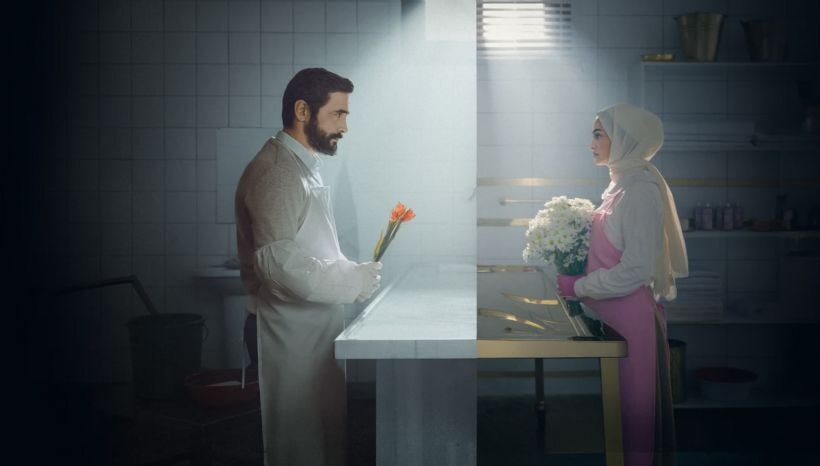 Gassal 2. sezon 3. bölüm izle HD kalite | Gassal 13. bölüm: Şöyle Görkemli Bir Cenaze