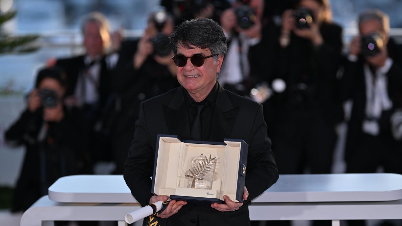 78. Cannes Film Festivali'ne damga vuran film: 'Basit Bir Kaza'