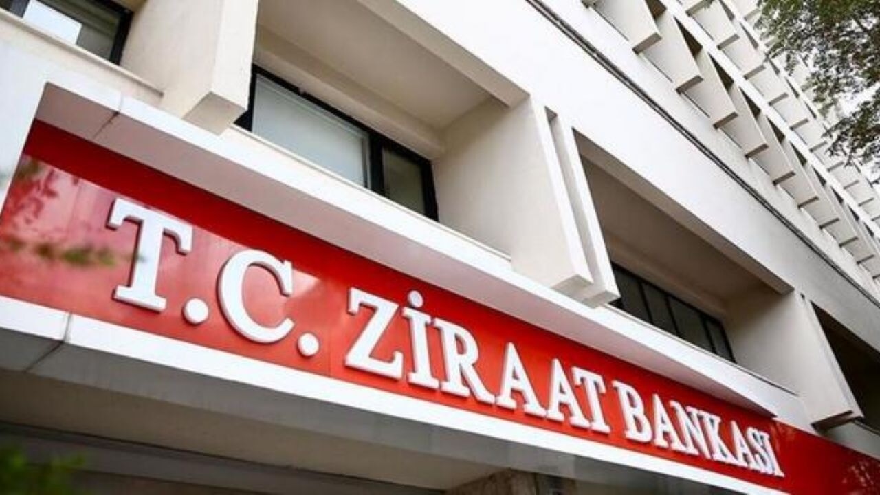 Ziraat Bankası personel alımı yapacak: Başvurular başladı