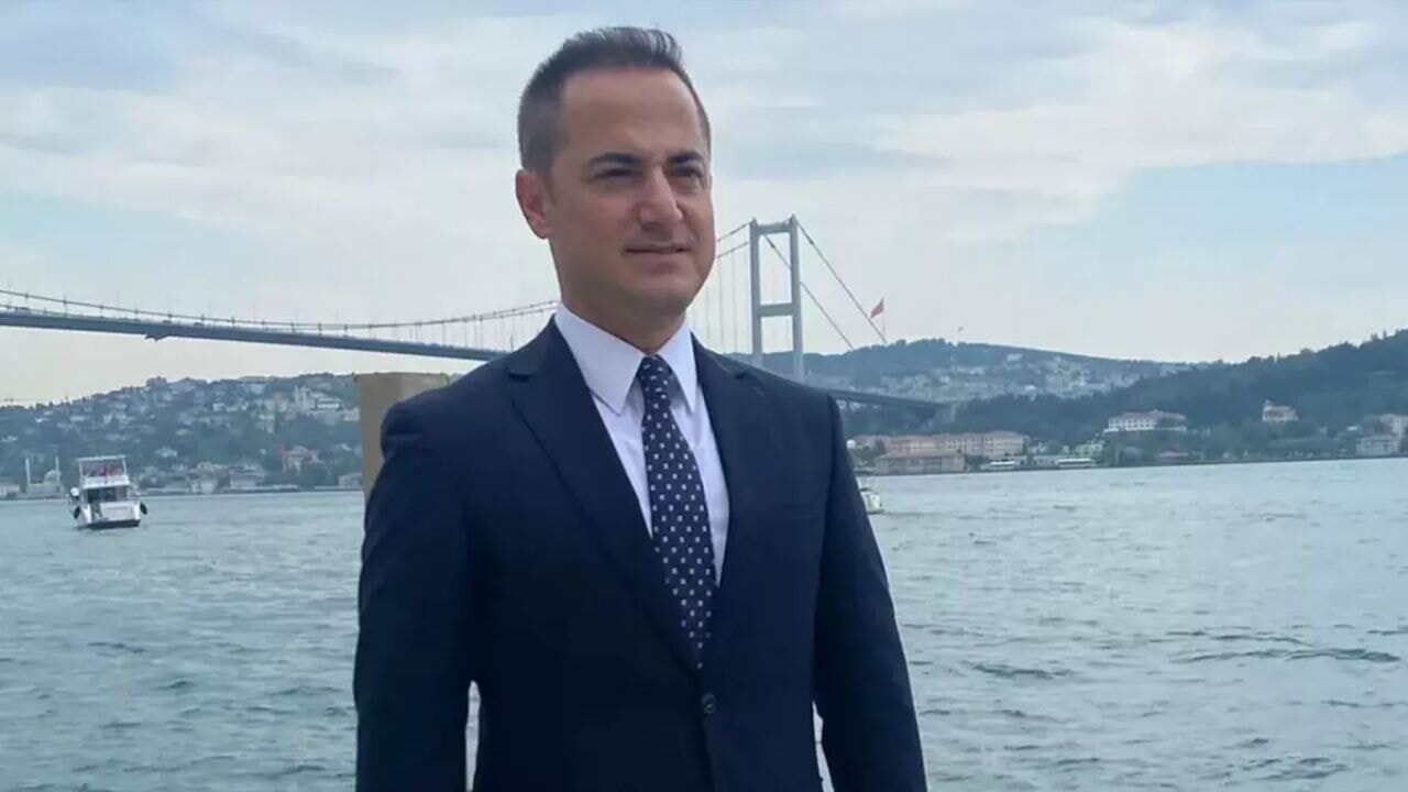 KİPTAŞ'ta skandal ses kaydı! 'Zimmetimde 26 milyon var' itirafı