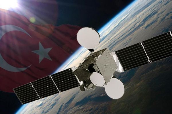 Türksat 6A'da tarihi adım! İlk ihracat gerçekleştirildi