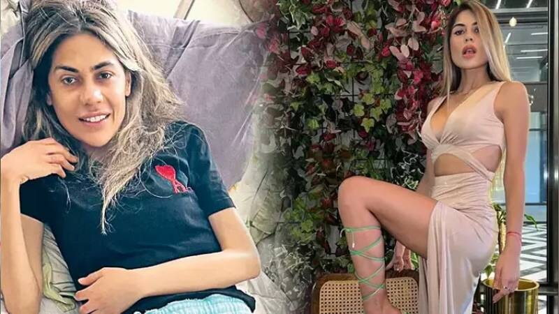 Nihal Candan'a ne oldu, anoreksiya mı? Hapishane sonrası Nihal Candan'ın son hali, zayıf hali